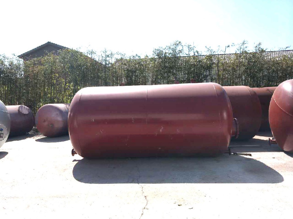 各類(lèi)容器罐體